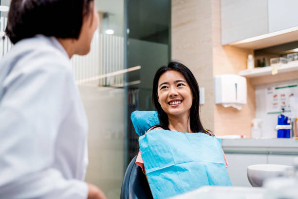 TMJ/TMD Treatment in Priceville, AL