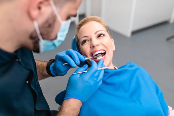Emergency Dental Services in Priceville, AL
