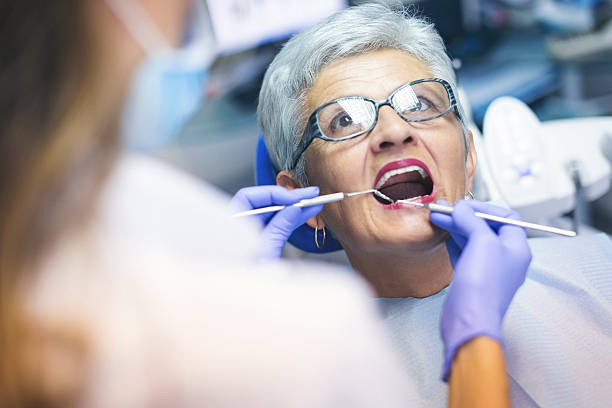 Best Full Mouth Reconstruction  in Priceville, AL